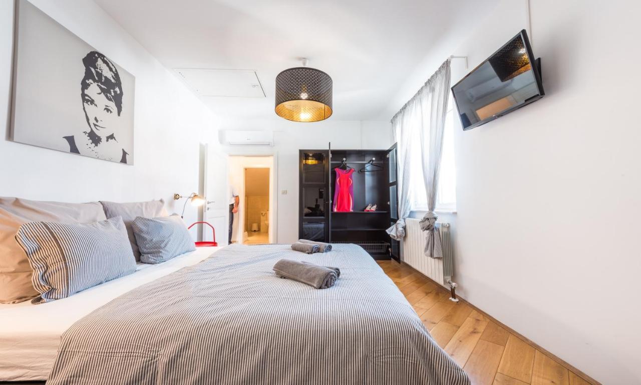 Marilyn Appartement *
