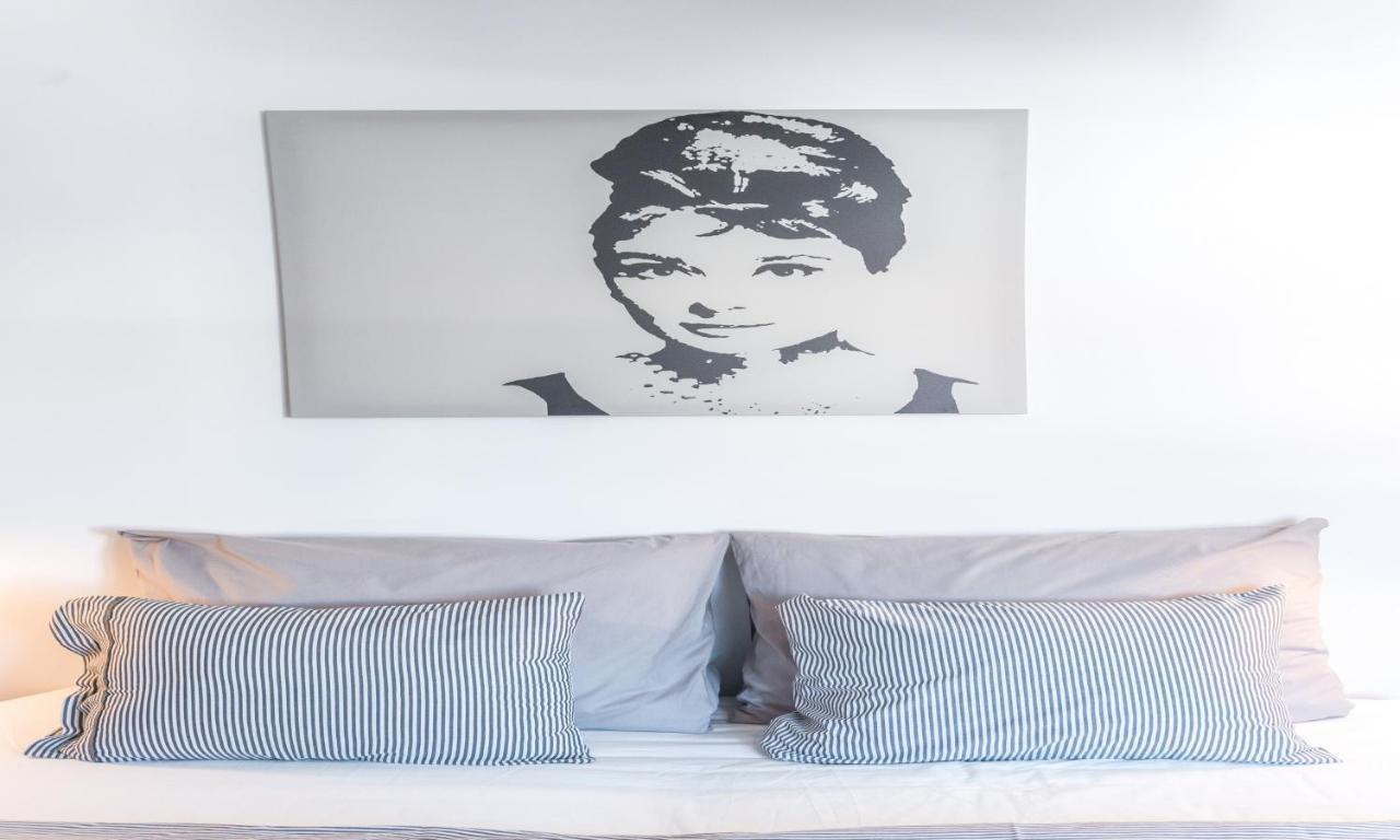 Marilyn Appartement *