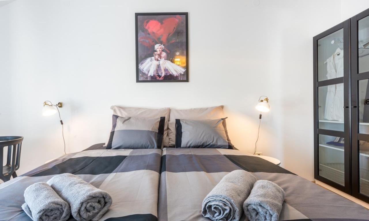 Marilyn Appartement *