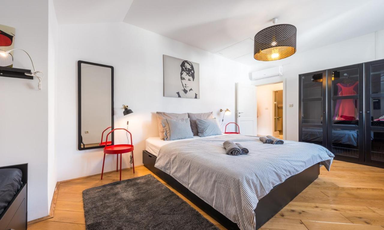 Marilyn Apartment Dubrovnik