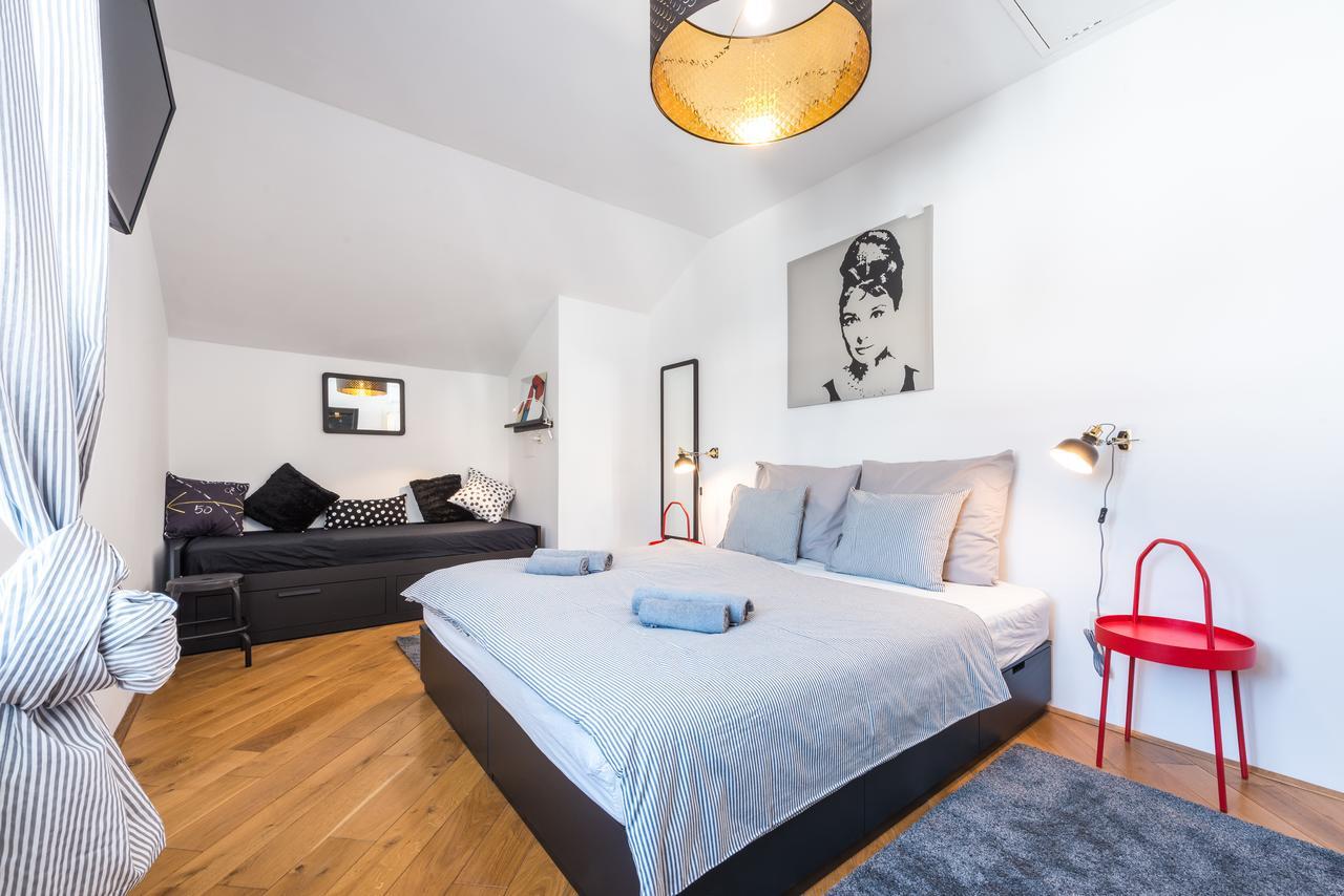 Appartement Marilyn