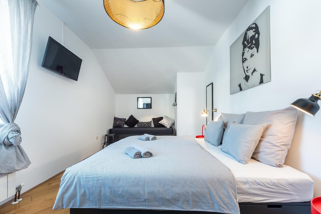 Marilyn Appartement Dubrovnik