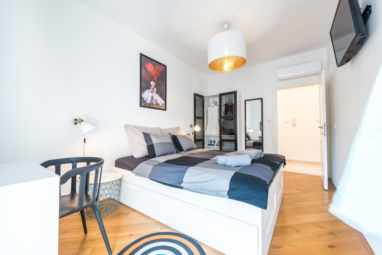 Appartement Marilyn