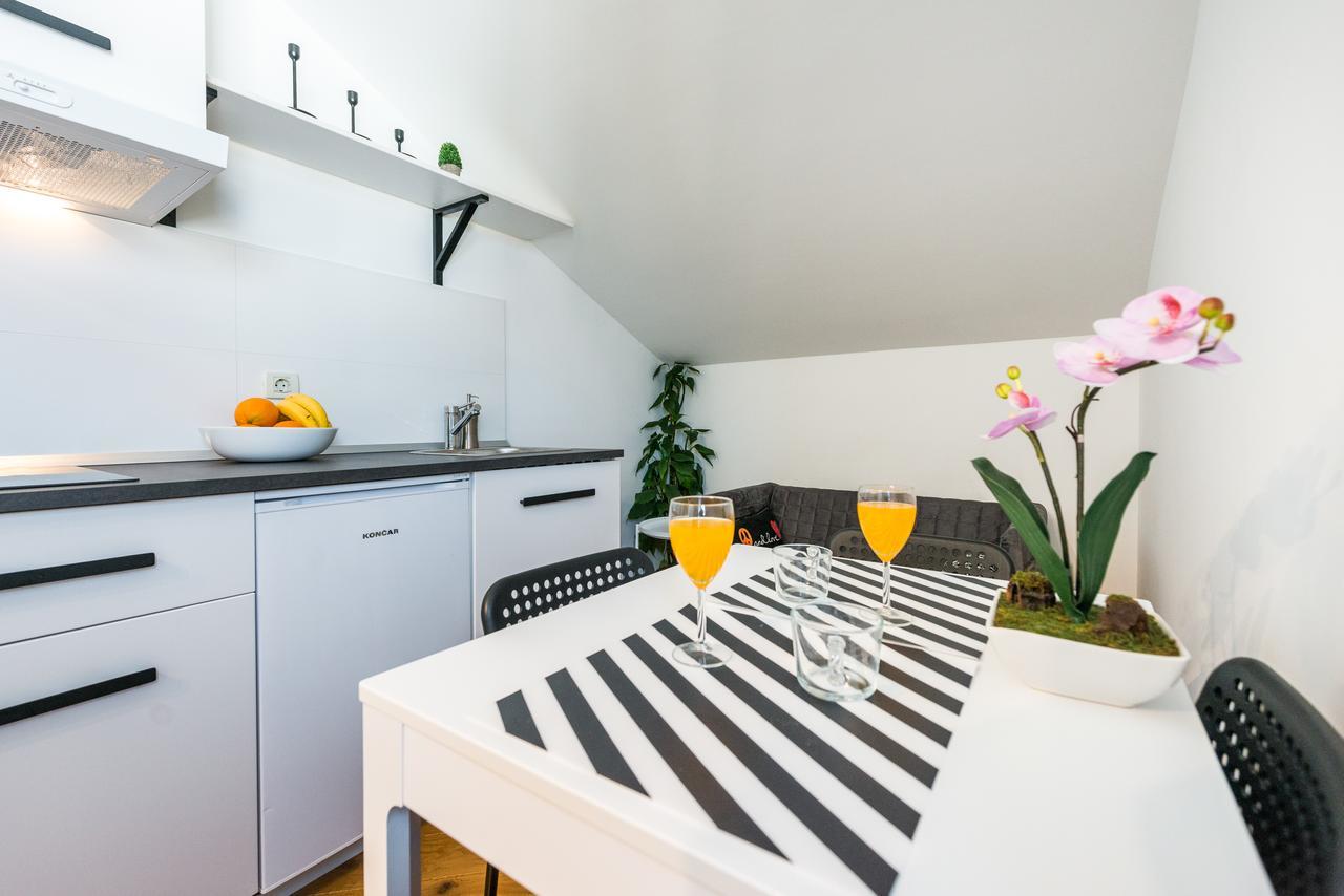Marilyn Appartement Dubrovnik