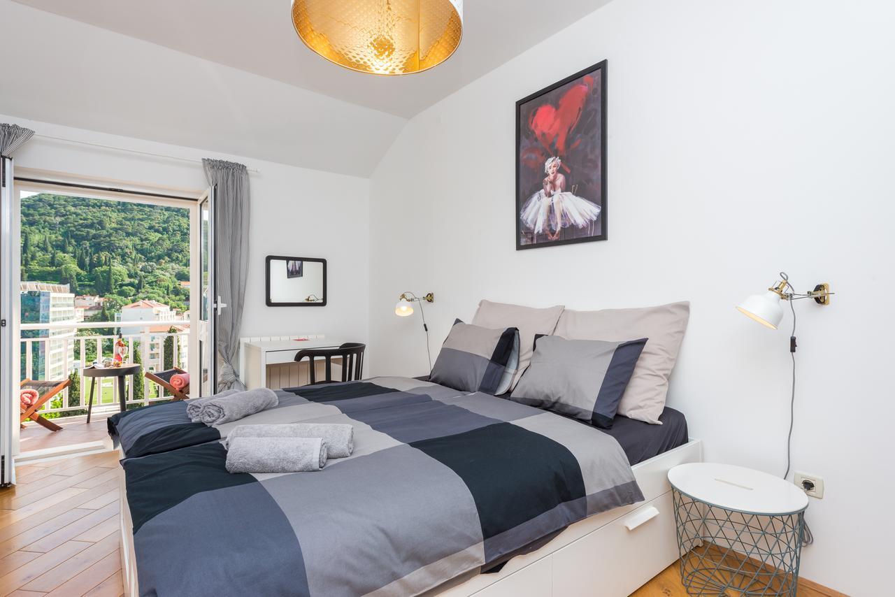 Marilyn Appartement