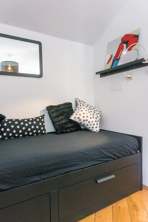 Marilyn Appartement *