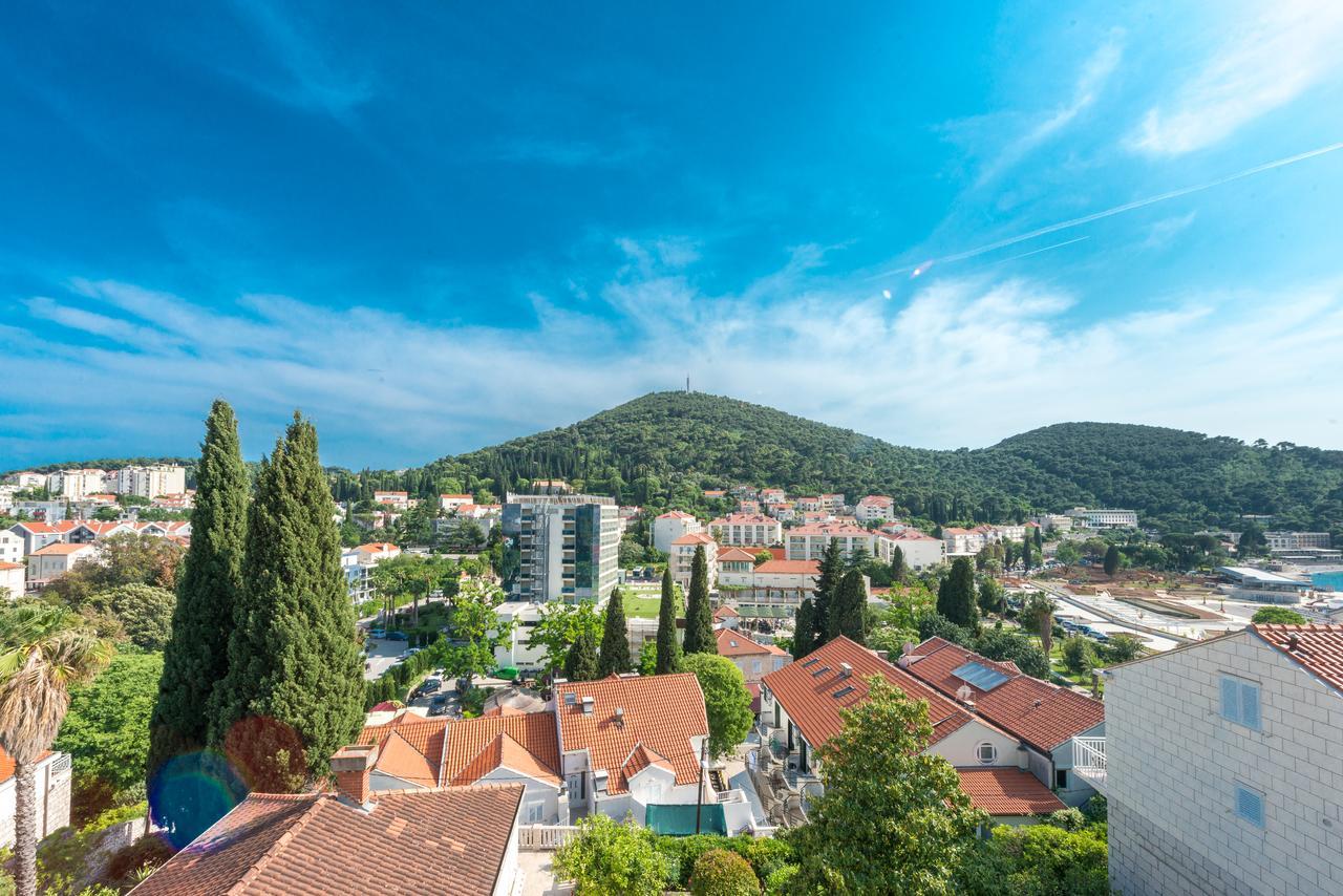 Marilyn Appartement Dubrovnik